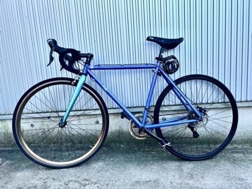 fuji feather cx+ シクロクロス | drleonardocatizani.com.br