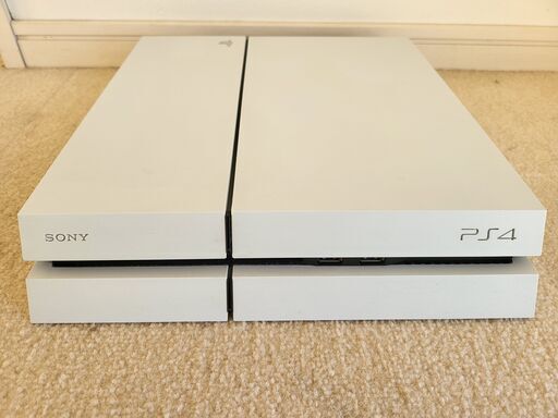 プレイステーション PS4 CUH-1200A