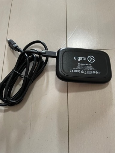 Elgato HD60 S 外付けキャプチャカード | www.ktmn.co.ke