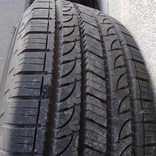 150プラド ホイールマッチング 265/70R17:BILLYS BLOG ランクルプラド 
