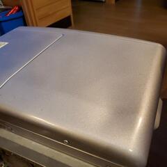 ダイニチ　ブルーヒーター　木造15畳、コンクリート20畳タイプ？