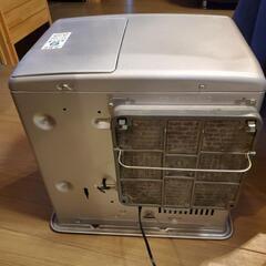 ダイニチ　ブルーヒーター　木造15畳、コンクリート20畳タイプ？