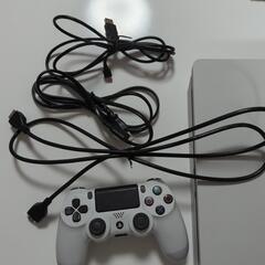 商談中☆プレステ4 CUH-2200