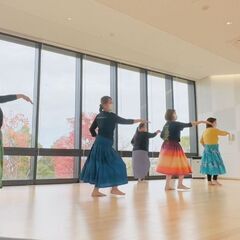 【柳川市】火曜の朝 フラダンス体験教室　❤️suito柳川で！💃❤️
