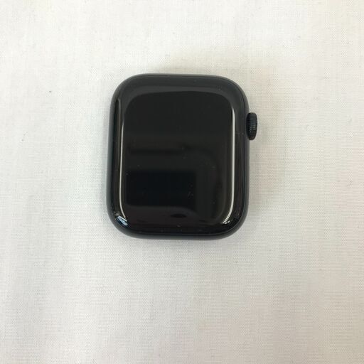 新入荷！！美品　Apple Watch Series 7 GPS 45mm MKN53J/A /apple　第7世代　初期化済み