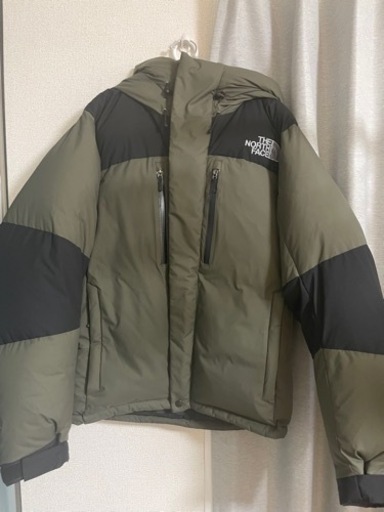 THE NORTH FACE ジャケット バルトロライトジャケット メンズ