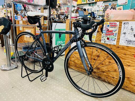 FUJI ROUBAIX 1.3 ロードバイク