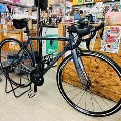 FUJI ROUBAIX 1.3 ロードバイク