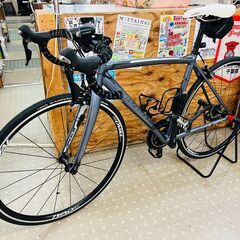 FUJI ROUBAIX 1.3 ロードバイク
