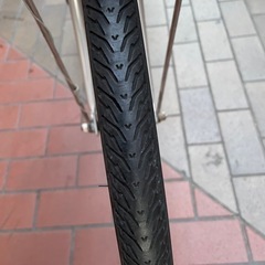 【点検•整備済み】ブリヂストン アルベルト 26インチ 3段変速