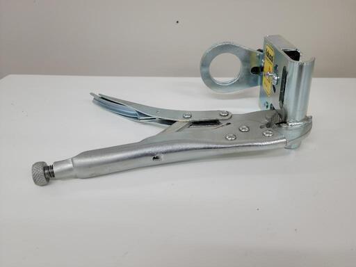 コクサイ　金車用 全ネジホルダー　K-ZH34　中古　リサイクルショップ宮崎屋佐土原店23.1.12ｋ