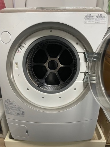 洗濯機