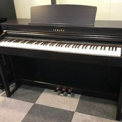 YAMAHA/ヤマハ 電子ピアノ ARIUS アリウス YDP-131 88鍵盤 こげ茶 イス 