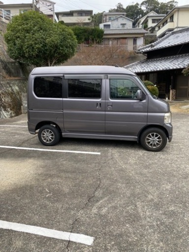 ホンダ バモスホビオ 平成22年 車検残りあり 【公式通販】