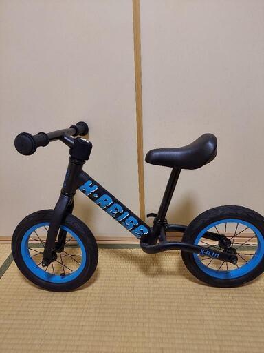 パンサー　ペダルなしキックバイク