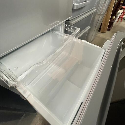 TOSHIBA 東芝 VEGETA 冷蔵庫 GR-M41G 2017年製 札幌 東区