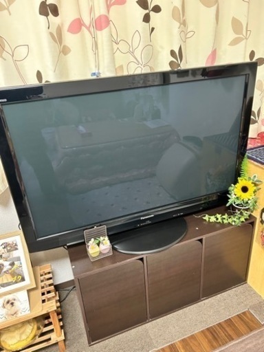 液晶テレビ 42インチ