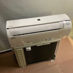 エアコン（家庭用）