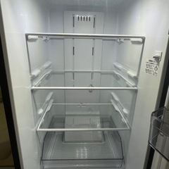 東芝 冷蔵庫 《半年使用》値下げしました