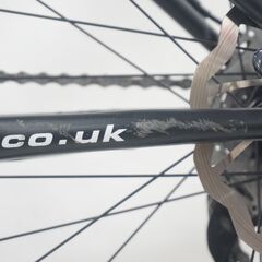 ORANGE 「オレンジ」 P7 カスタム 2015年頃 マウンテンバイク