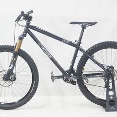 ORANGE 「オレンジ」 P7 カスタム 2015年頃 マウンテンバイク