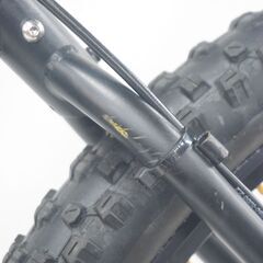 ORANGE 「オレンジ」 P7 カスタム 2015年頃 マウンテンバイク