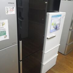 アクア  270L冷蔵庫 2013年製 AQR-27B【モノ市場東浦店】41 アクア 270L冷蔵庫 2013年製 AQR-27B【モノ市場東浦店】41