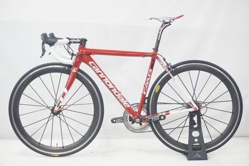 キャノンデール　CAAD10 5 105  サイズ52 キャノンデール CAAD10 5 105 サイズ52 キャノンデール CAAD10 5