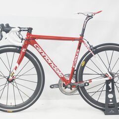 CANNONDALE 「キャノンデール」 CAAD10 5 105 2010年モデル ロードバイク