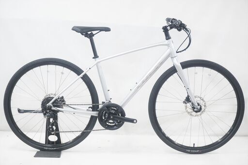 TREK 「トレック」 FX2 DISC 2022年モデル クロスバイク