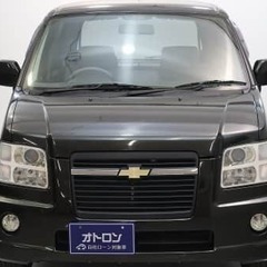 【ワンオーナー車！シボレーMW】革シート付です😁😁