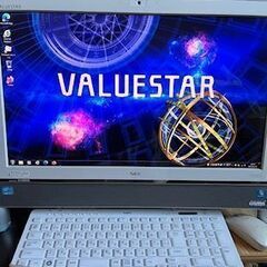 液晶一体  VALUESTAR VN770/H