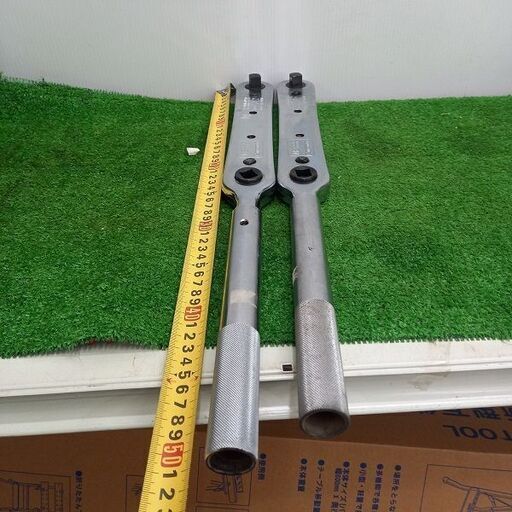 MERRY YL-2 バリアレンチ2本セット【野田愛宕店】【店頭取引限定】【中古】 MERRY YL-2 バリアレンチ2本セット【野田愛宕店】【店頭取引限定】【中古】