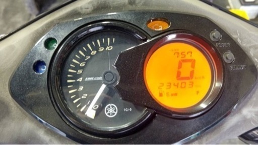 YAMAHA シグナス125 黒色 実動 登録後に乗れます 125cc ピンクナンバー
