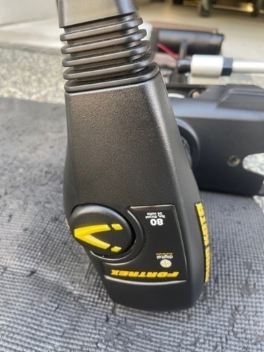 MINNKOTA FORTREX ミンコタ フォルトレックス80lb45インチ 24V 【公式 