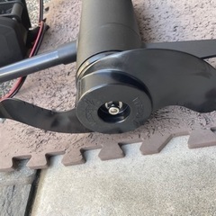 MINNKOTA FORTREX ミンコタ フォルトレックス80lb45インチ 24V