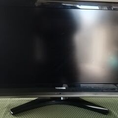 東芝　32V型液晶テレビ｢ＲＥＧＺＡ｣３２Ｃ７０００