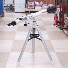 Vixen ビクセン 天体望遠鏡 ミニポルタ A70Lf D=7...