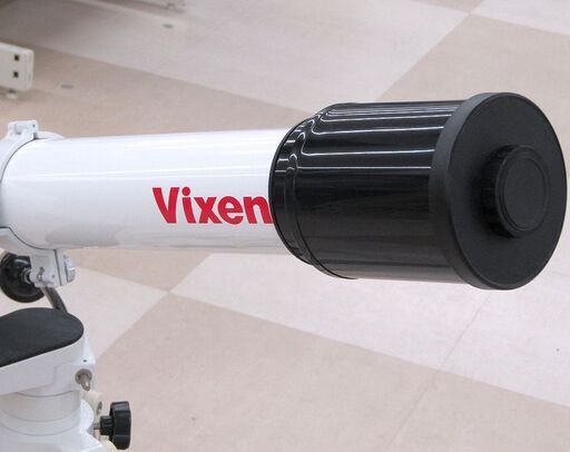 Vixen 天体望遠鏡 ミニポルタ A70Lf | labiela.com
