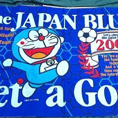★希少‼美品‼★ The JAPAN BLUES 2004 JF...