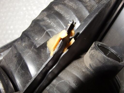 ポルシェ911（997）純正テールライト左側 997.631.405.01 ポルシェ911