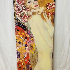 Gustav Klimt グスタフ・クリムト IKEA PJAT...