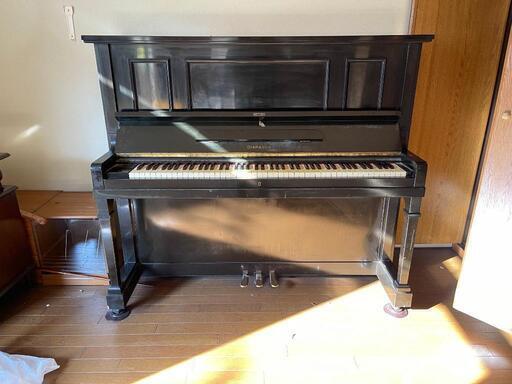 急募！ diapason 中古ピアノ DIAPASON（ディアパソン） 170E 中古 