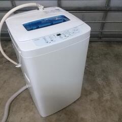 Haier 洗濯機 2014年製 4.2kg