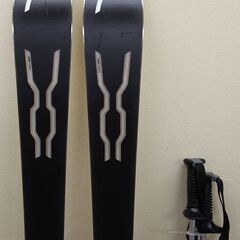 HEAD ヘッド スキー Icon TT50 サイズ170cm (P1544wY)
