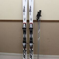 HEAD ヘッド スキー Icon TT50 サイズ170cm (P1544wY)