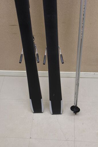 HEAD ヘッド スキー Icon TT50 サイズ170cm (P1544wY)