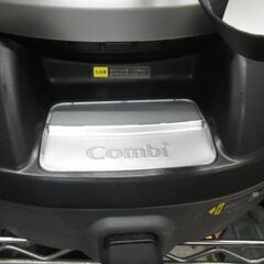 コンビ チャイルドシート クルムーヴスマート ISO-FIX ② 【モノ市場 