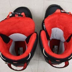 HEAD ヘッド スノーボードブーツ PREMIUM 26cm (P1547wY)