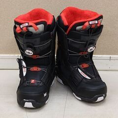 HEAD ヘッド スノーボードブーツ PREMIUM 26cm (P1547wY) HEAD ヘッド スノーボードブーツ PREMIUM 26cm (P1547wY)